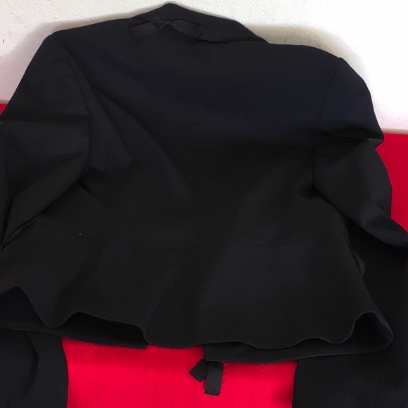 Prada Women’s Dress Jacket Virgin Wool - Picture 8 of 8